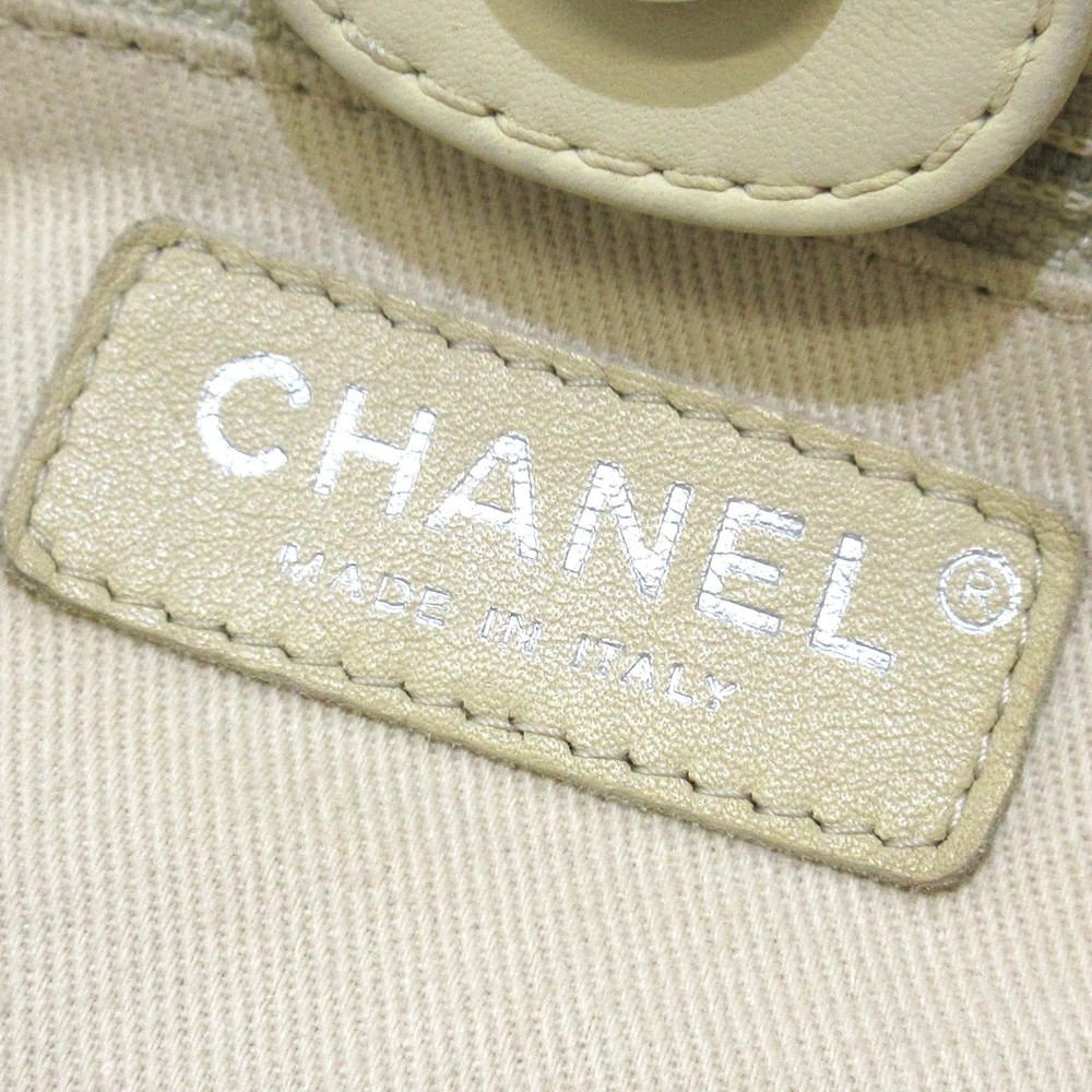 CHANEL Ultra stitch Tote - Picture 6 of 13